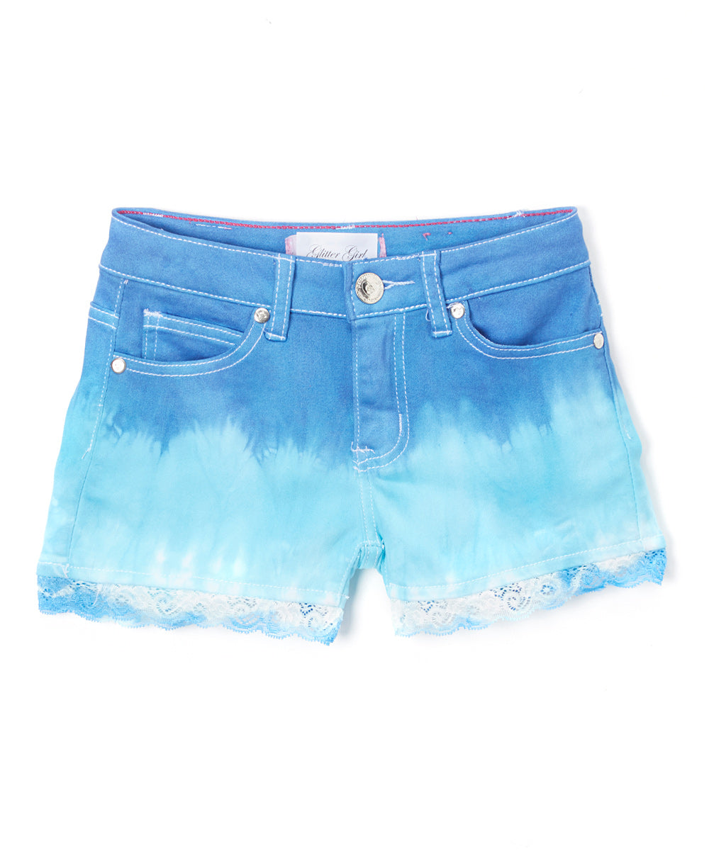 Girls Shorts