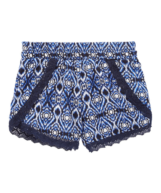 Girls Shorts