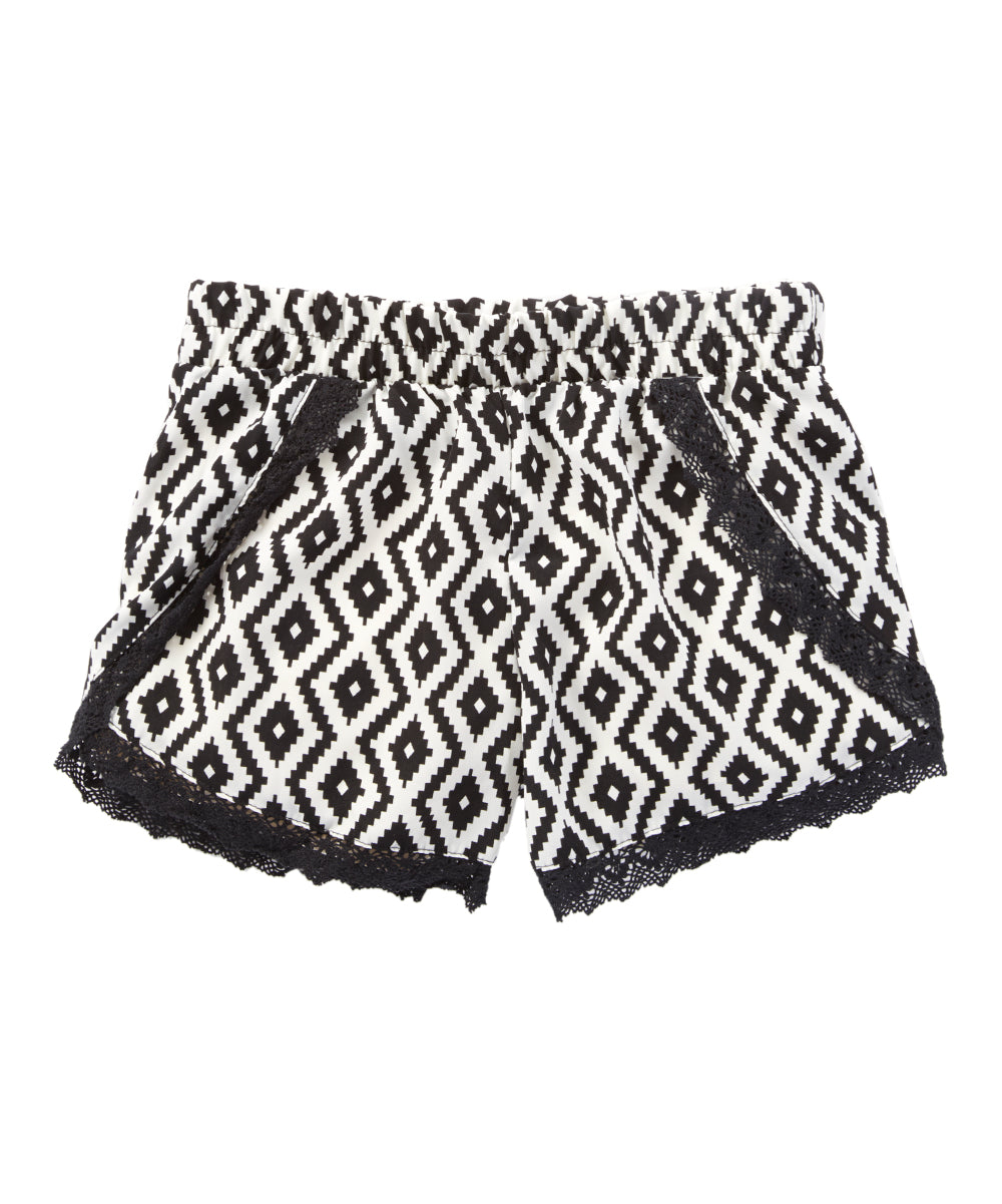 Girls Short
