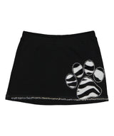 Girls Skort - Paw