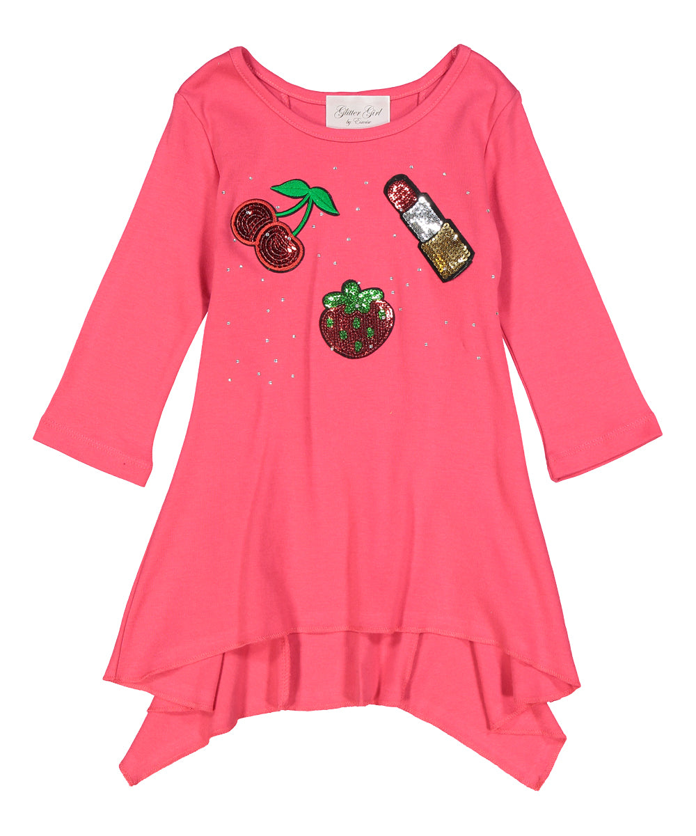 Girls Tunic