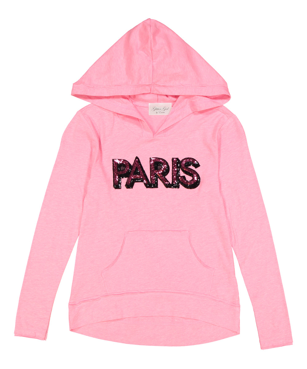 Girls Hoodie
