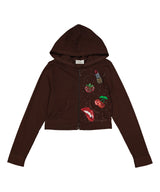 Girls Jacket