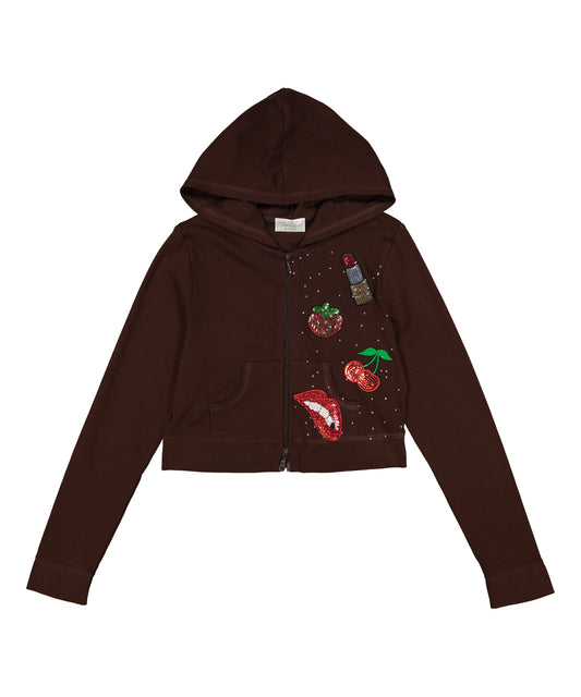Girls Jacket