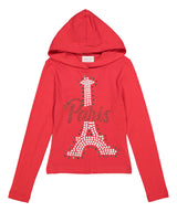 Girls Hoodie