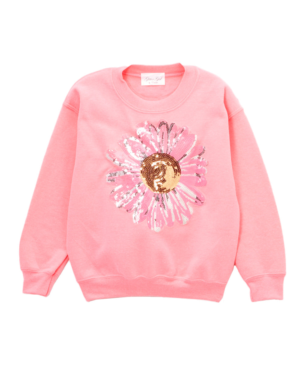 Girls Sweatshirt