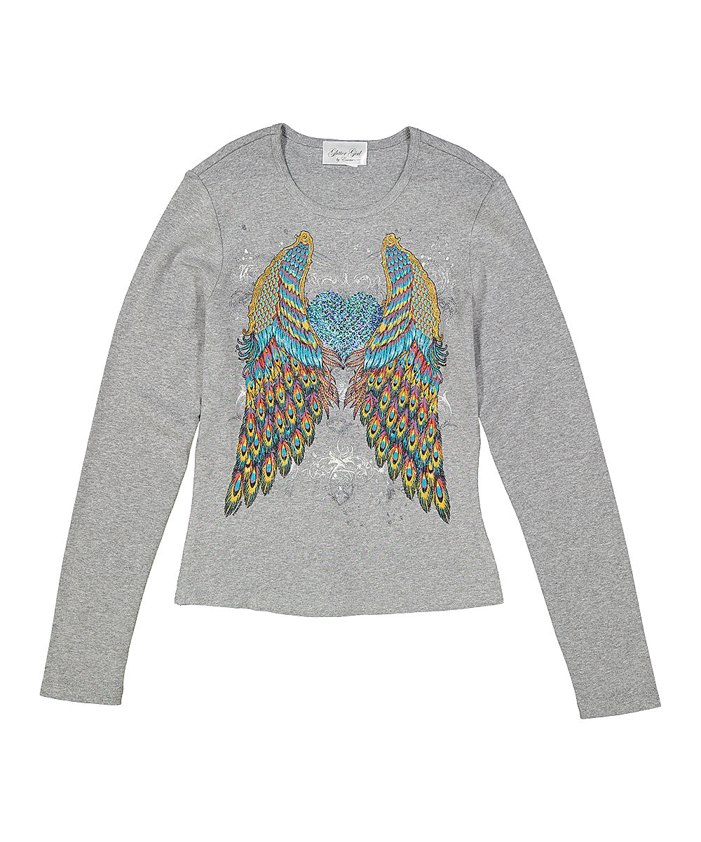 Girls T shirt