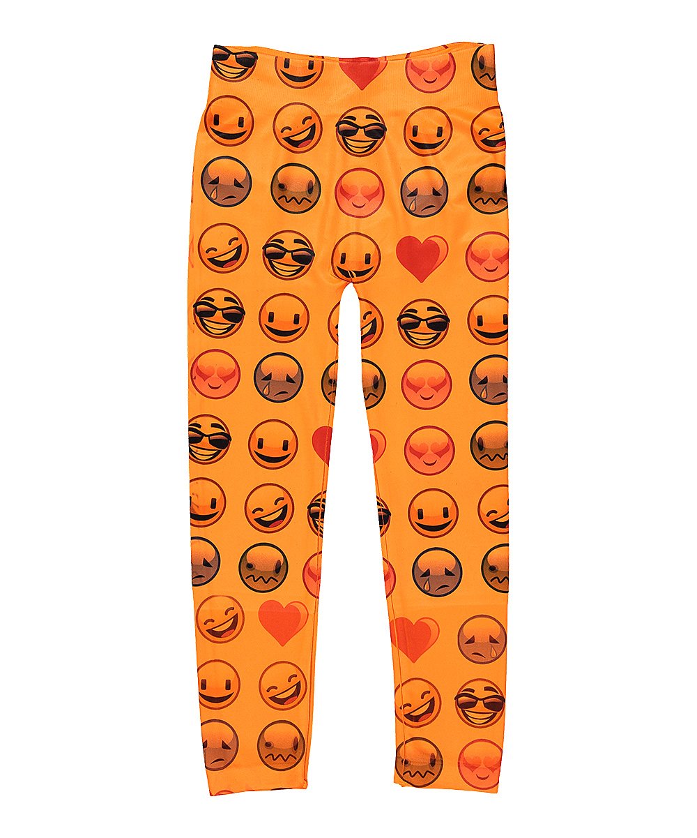 Girls Leggings