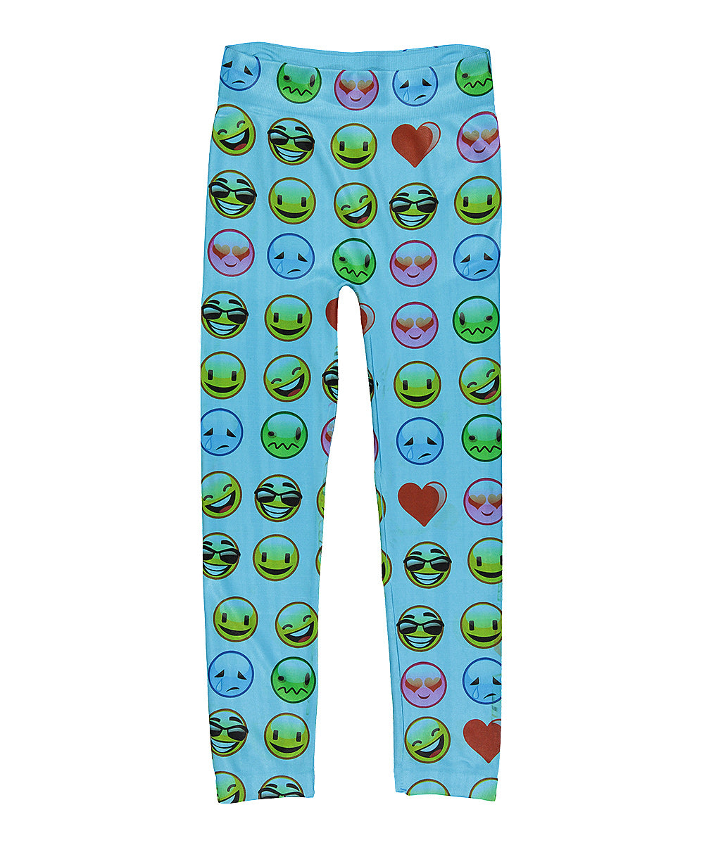 Girls Legging