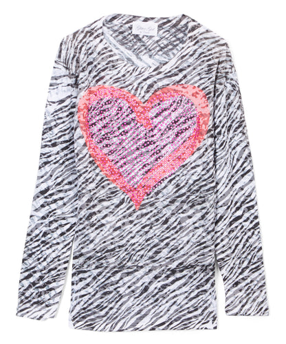 Girls T shirt