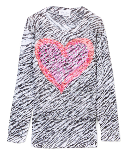 Girls T shirt