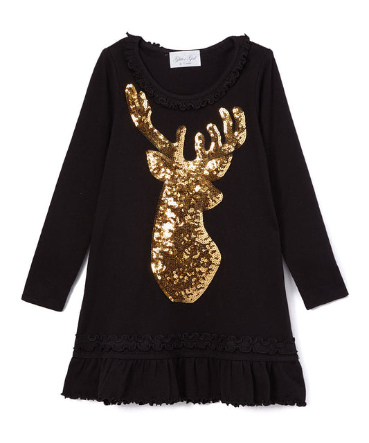 Christmas Dress
