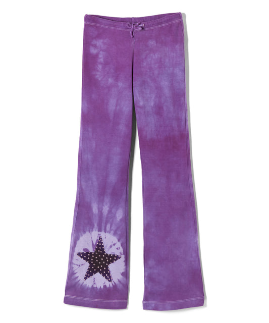 Girls Pant - Star