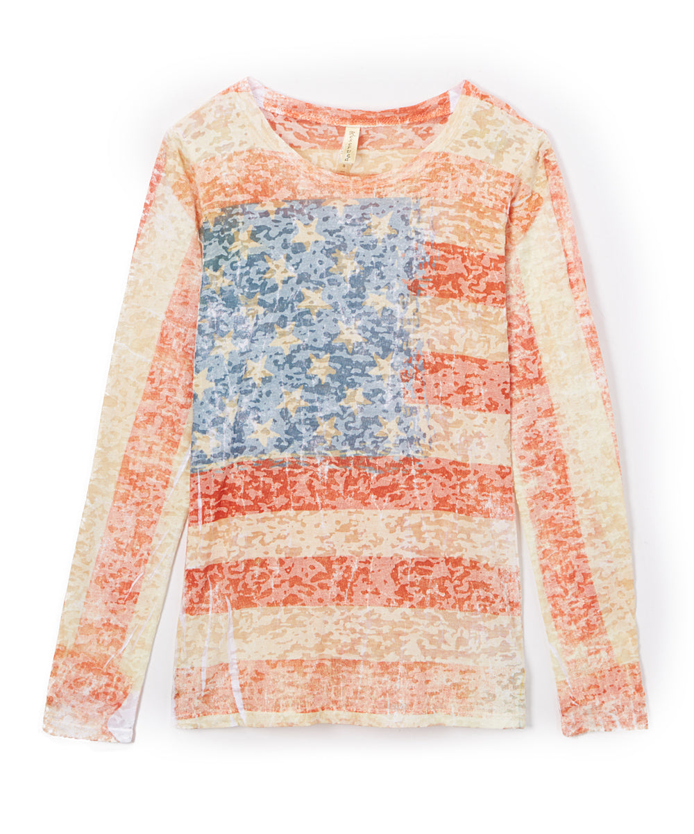 Girls Top