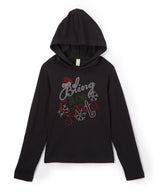 Girls Hoodie