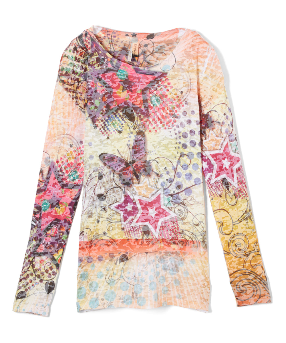 Girls Top