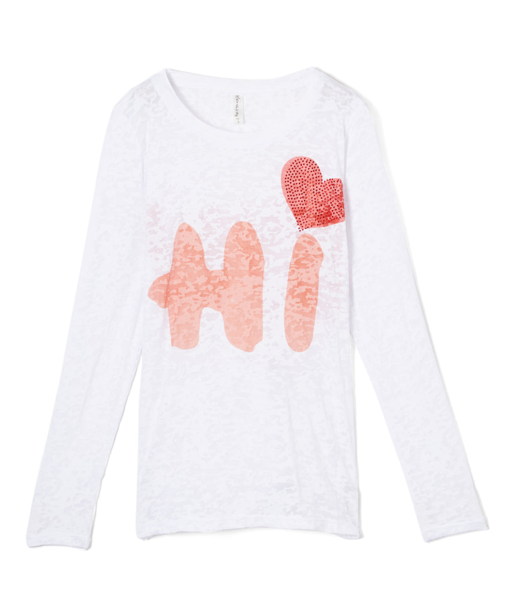 Girls Top