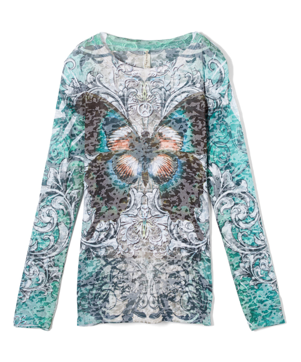 Girls Top