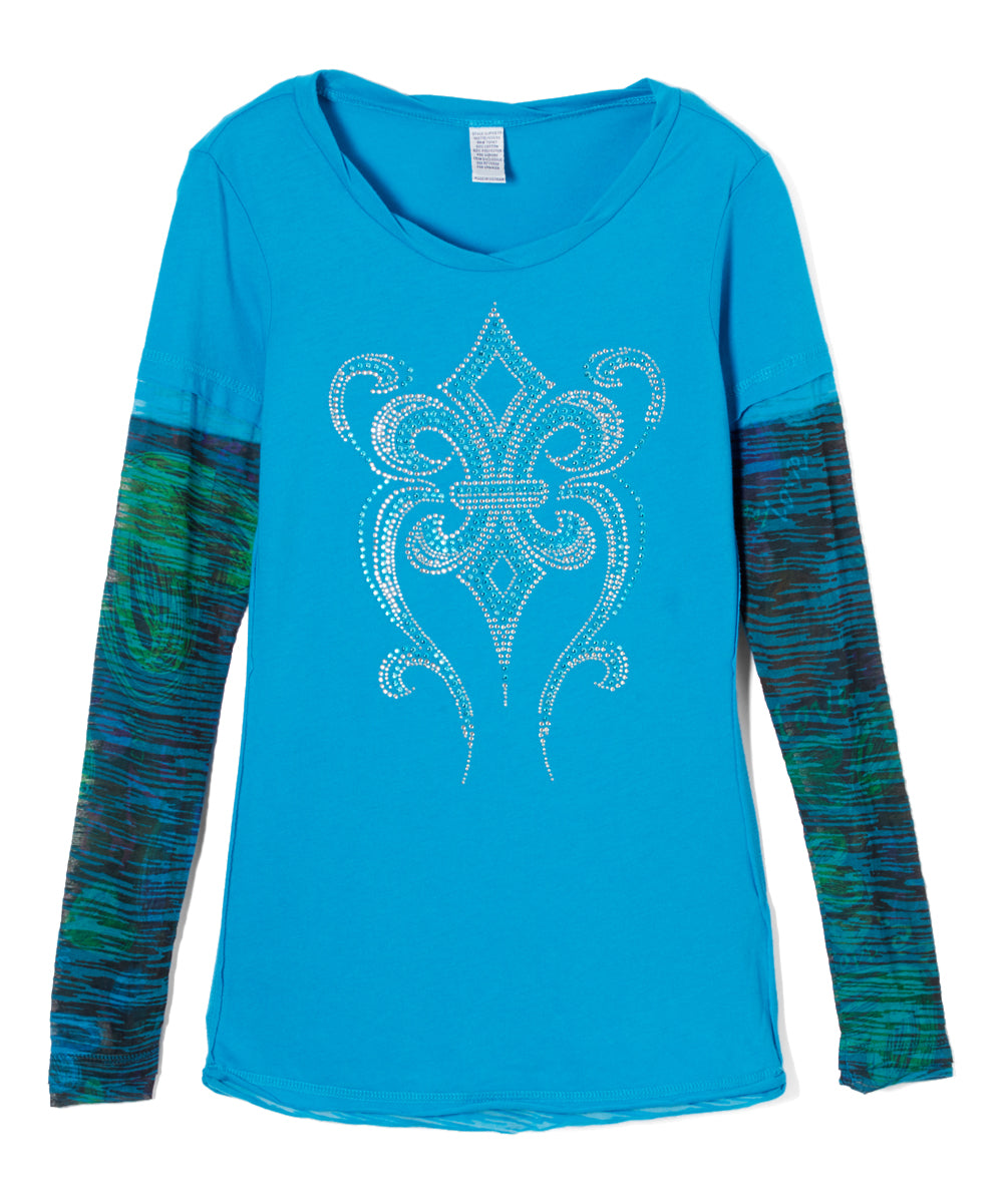 Girls Top