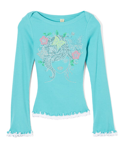 Girls Top