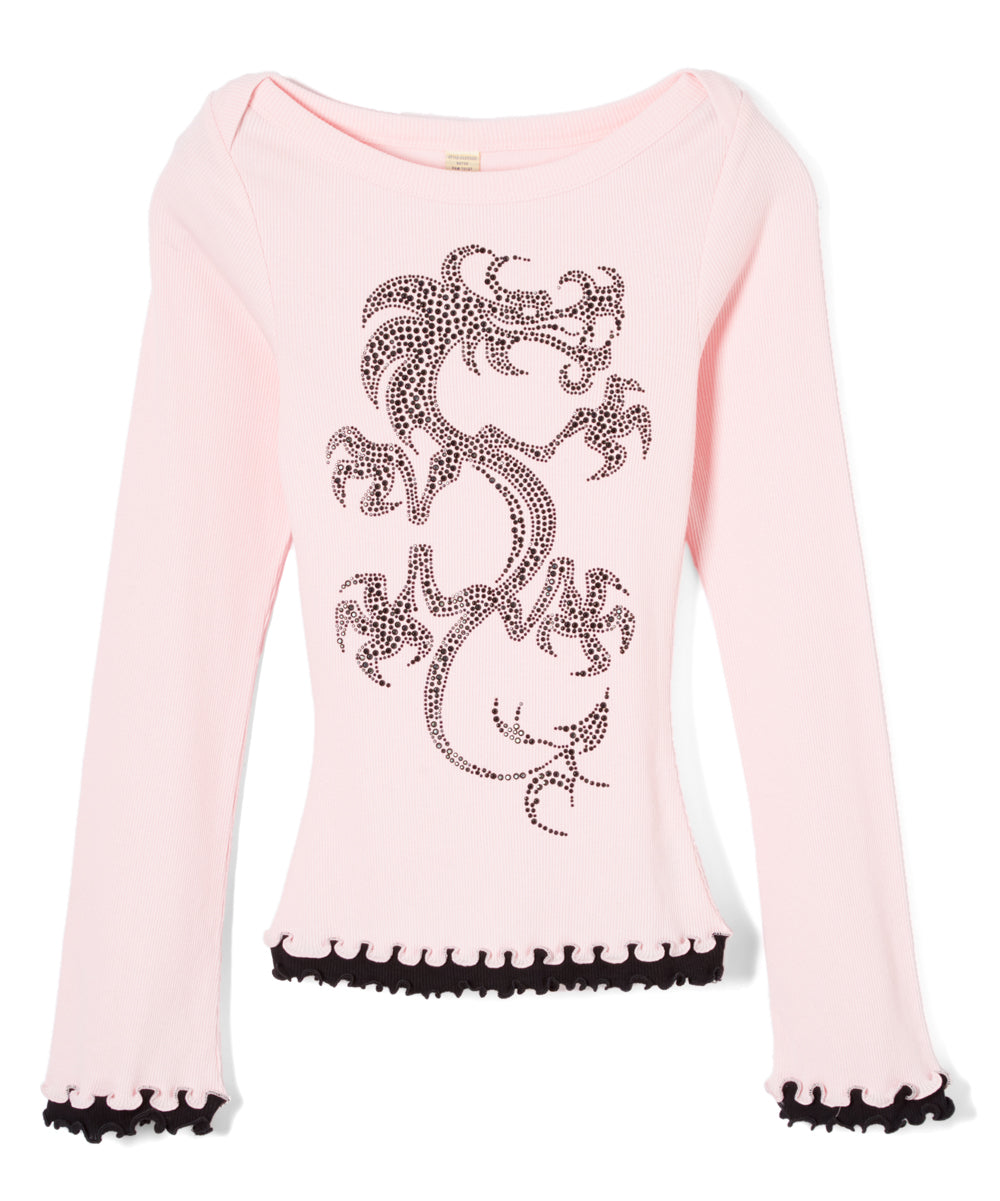 Girls Top