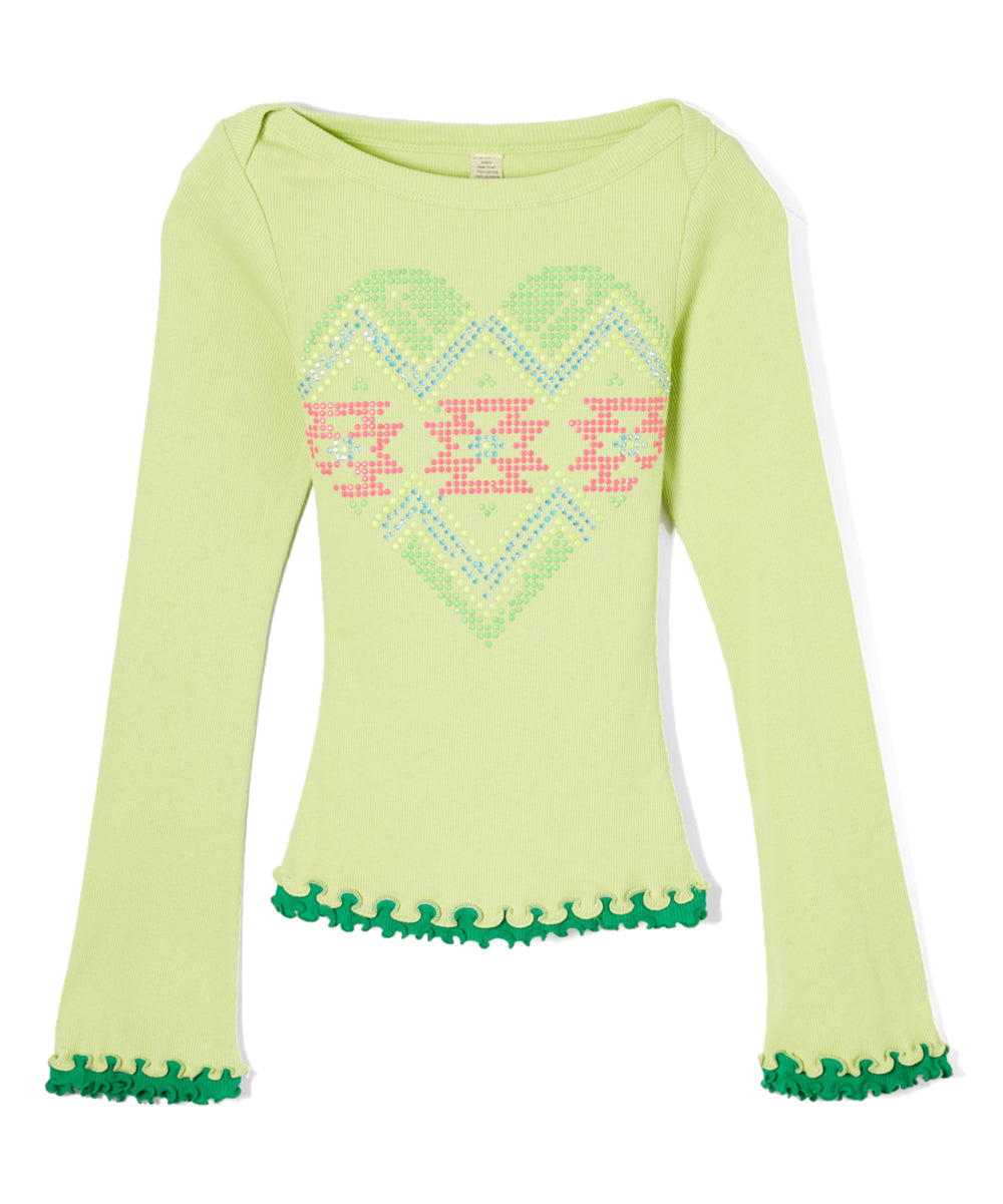 Girls Top