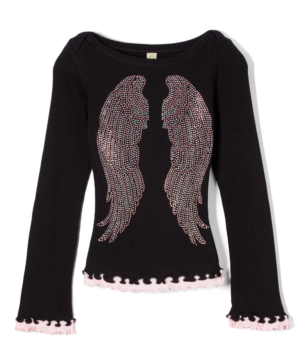 Girls Tops