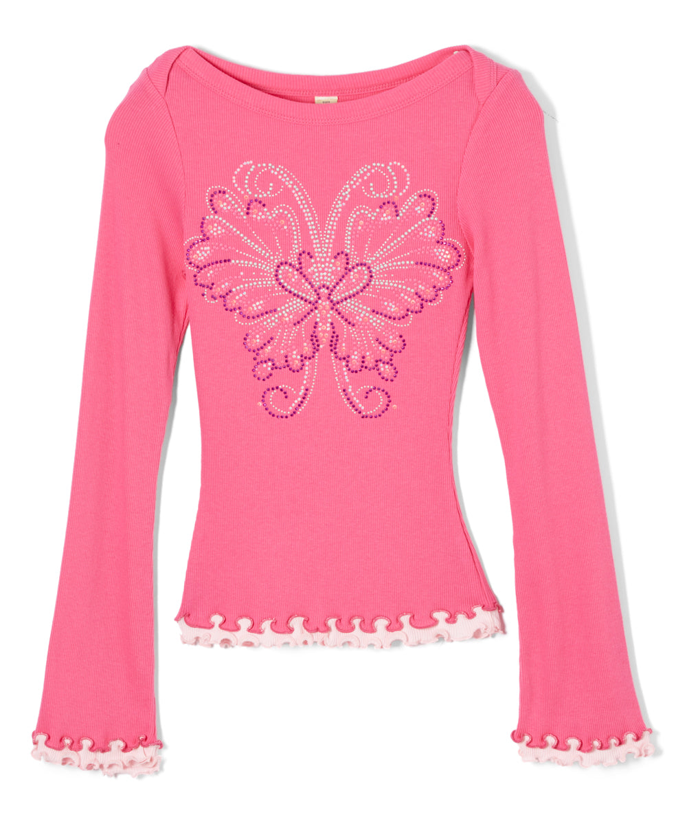 Girls Top