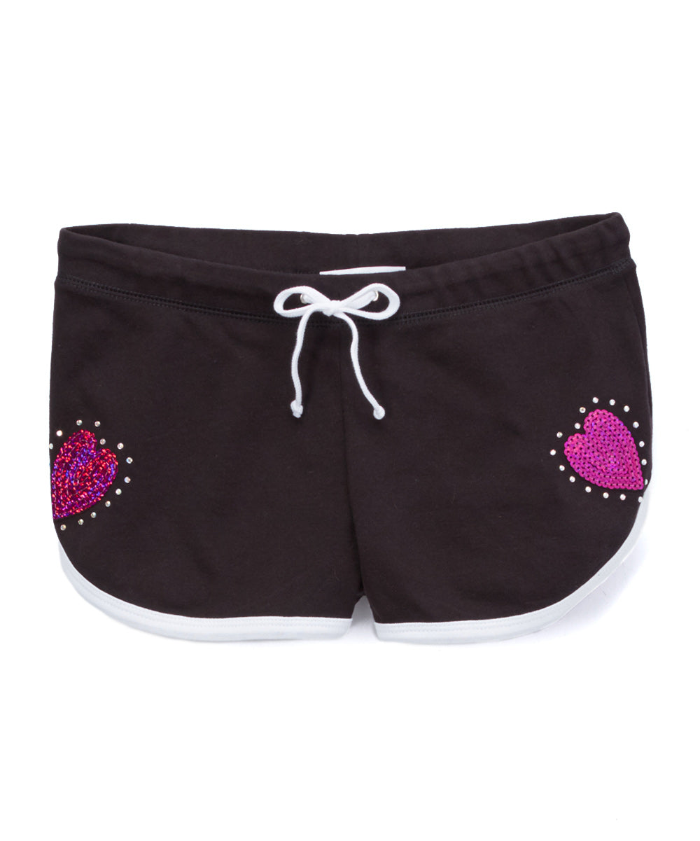 Junior Shorts