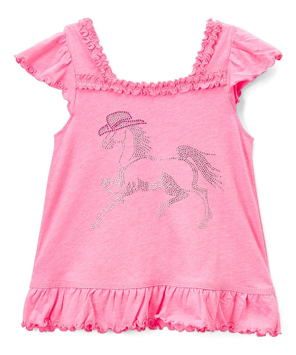 Girls Top Toddler