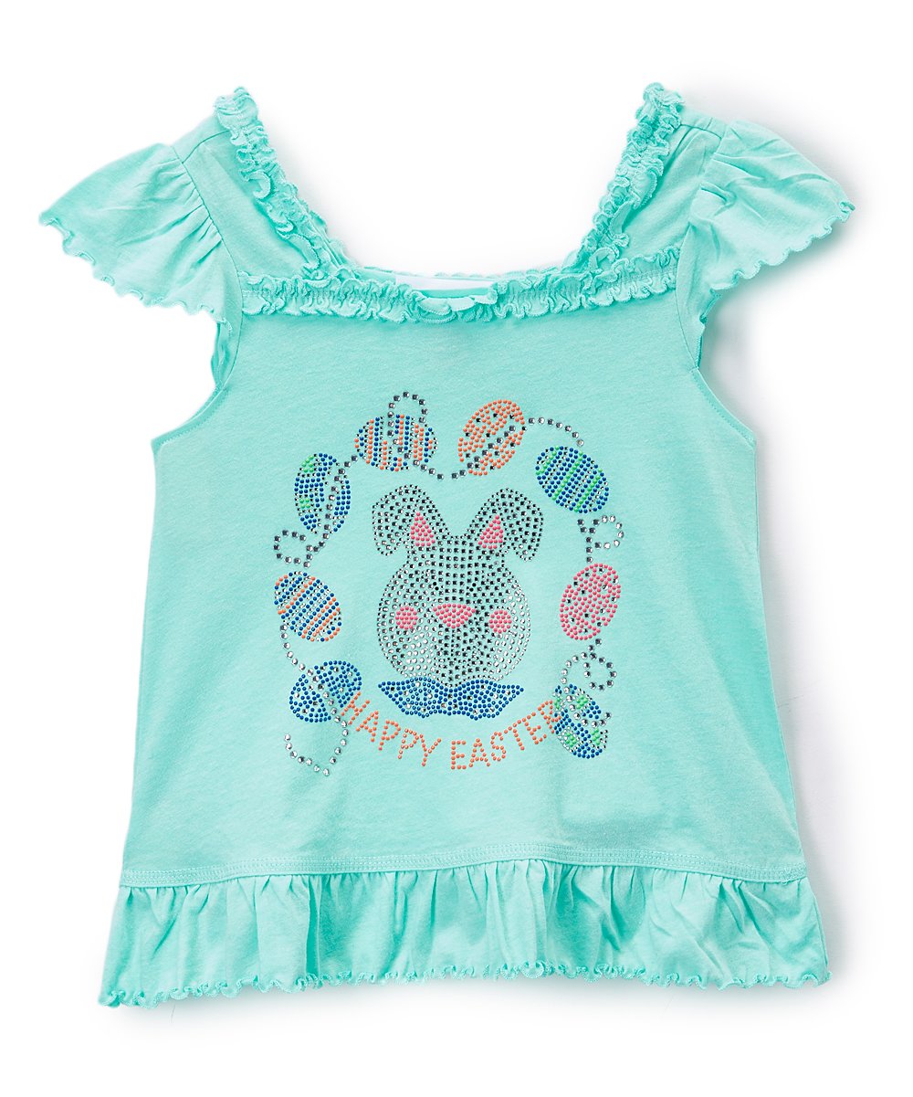 Girls Top Toddler