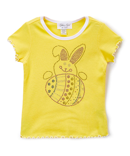 Girls Top Toddler