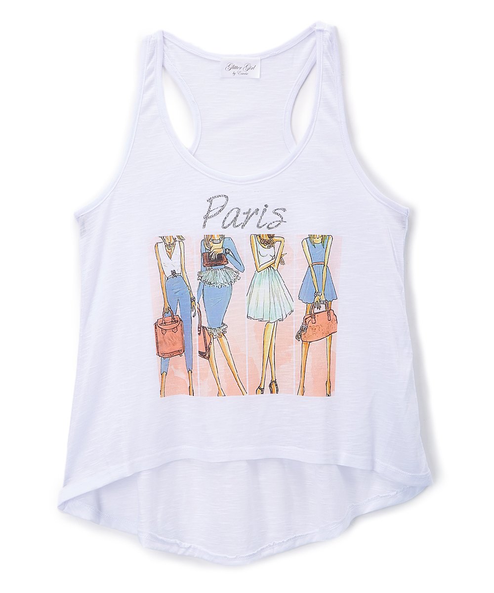 Girls Top