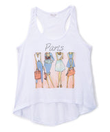 Girls Top