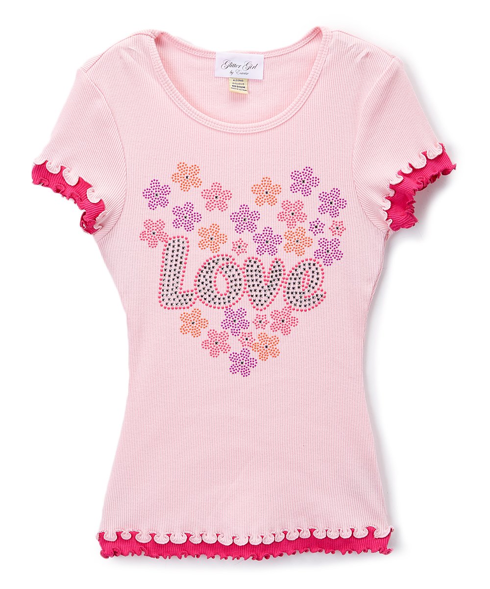 Girls Top
