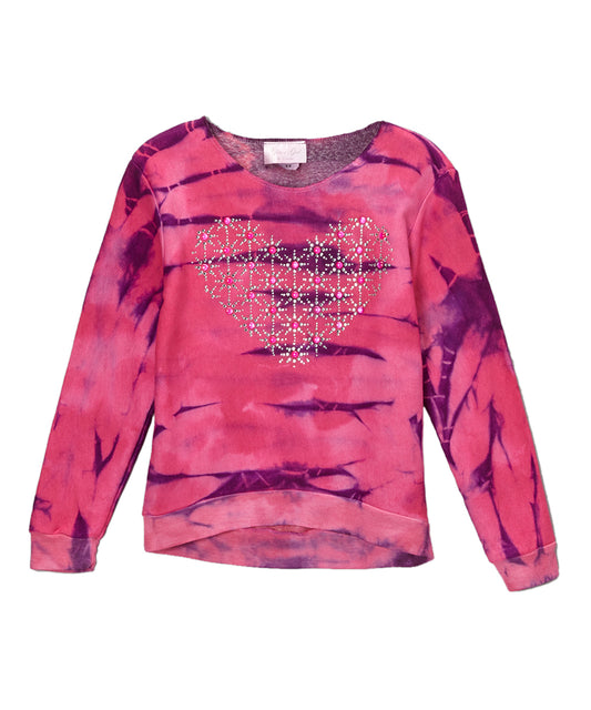 Girls Sweatshirt