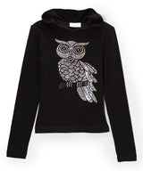 Girls Hoodie