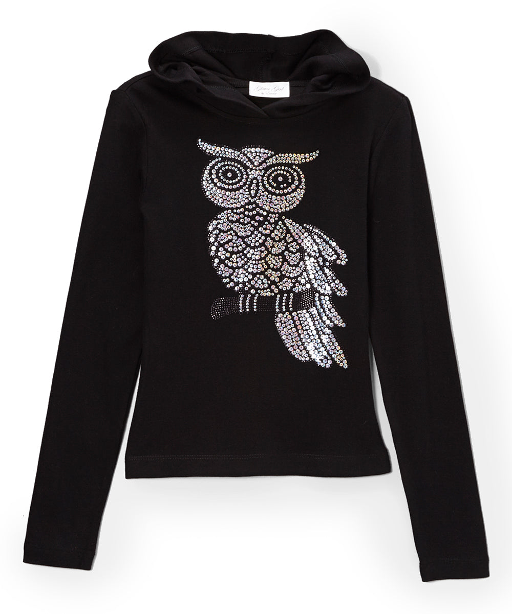 Girls Hoodie