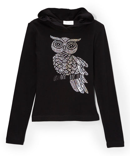 Girls Hoodie
