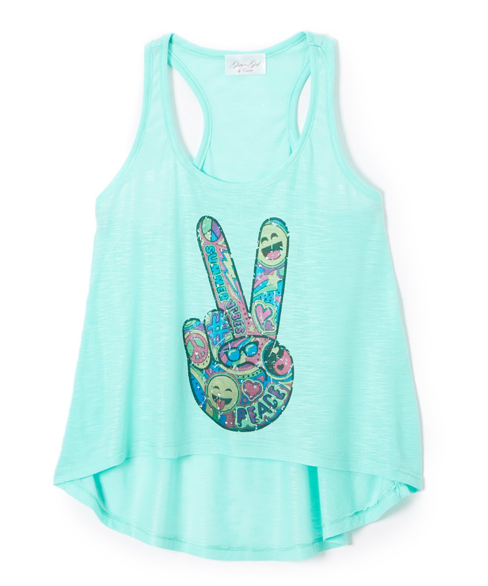 Girls Top