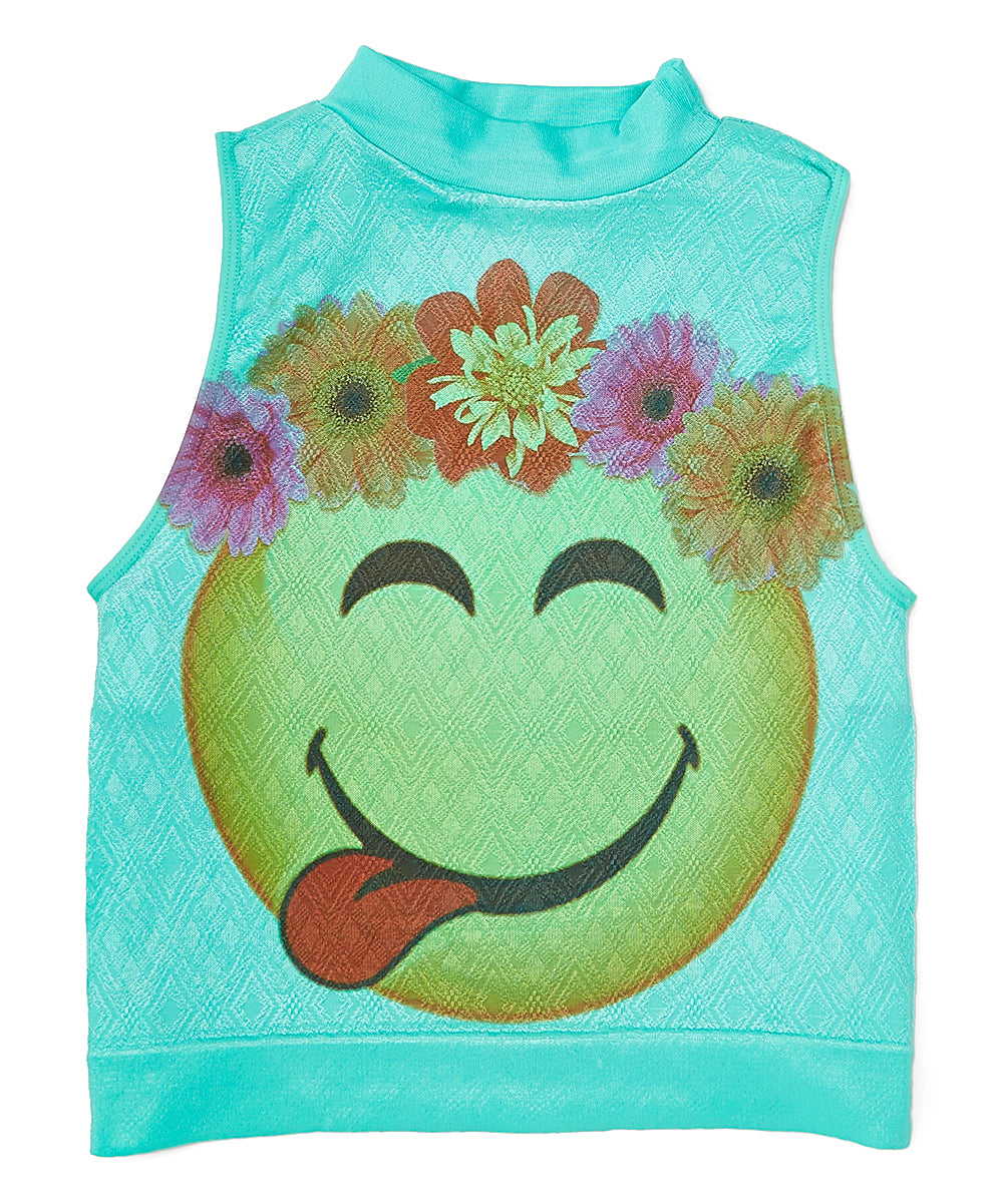 Girls Top