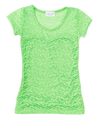 Girls Top