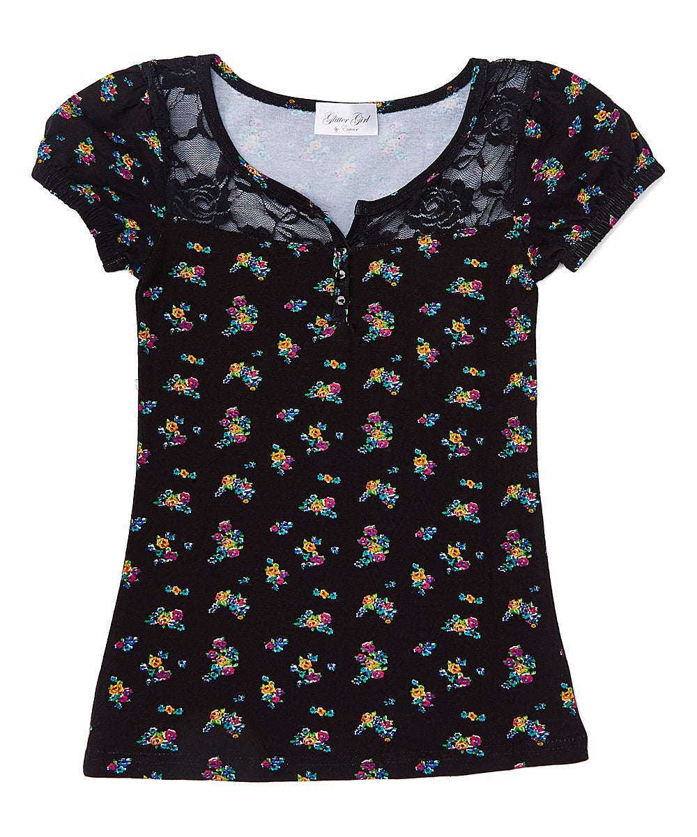 Girls Top