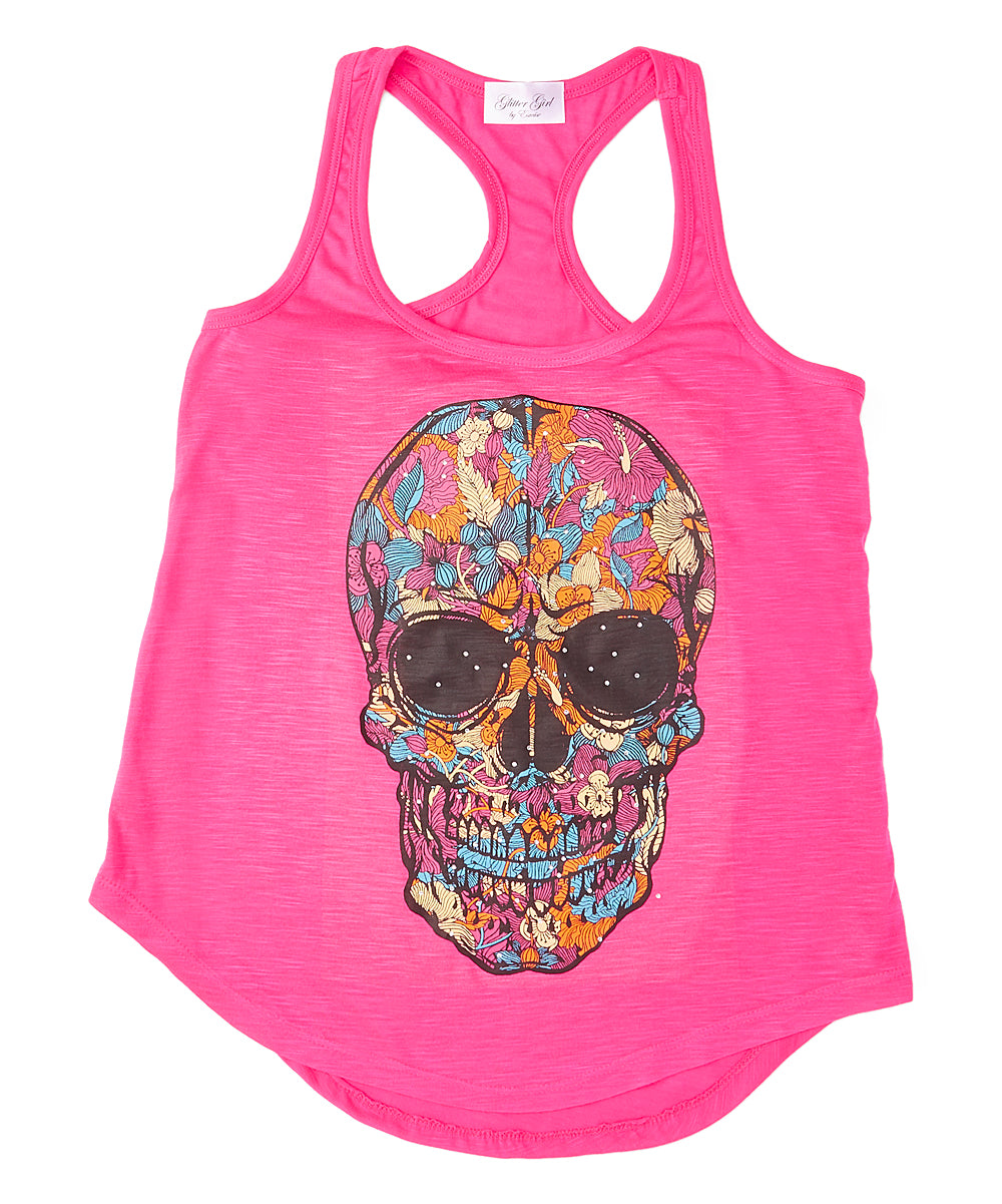 Girls Top