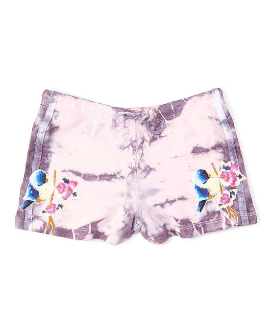 Girls Shorts