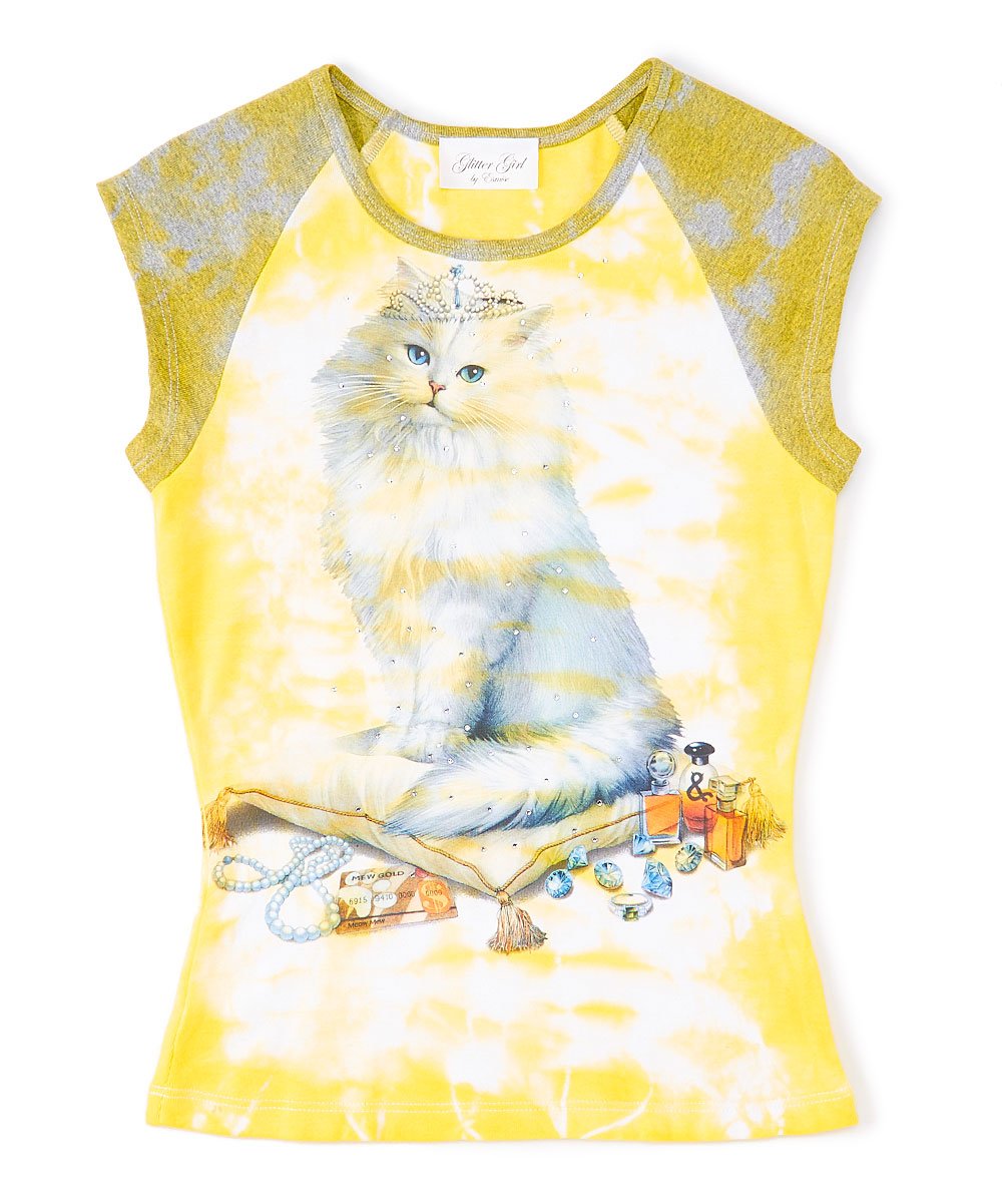 Girls Top