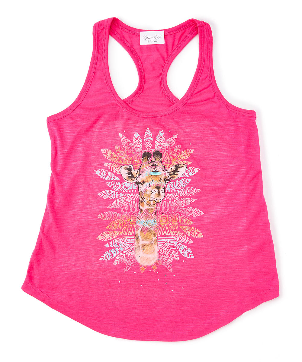 Girls Top