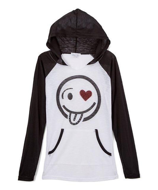 Girls Hoodie