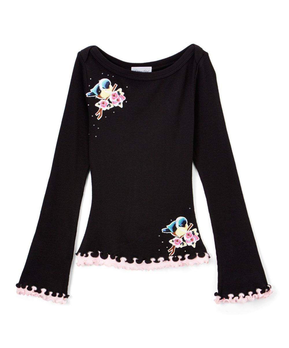 Girls Top