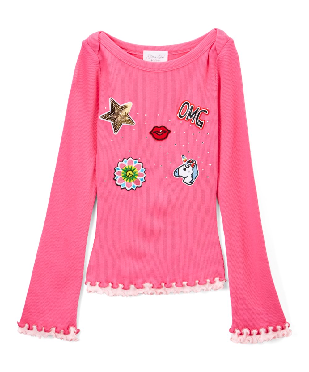 Girls top